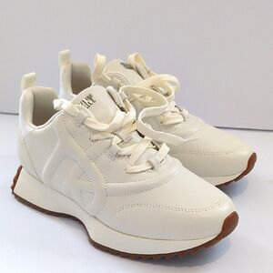 Dkny Nix Lace Sneakers